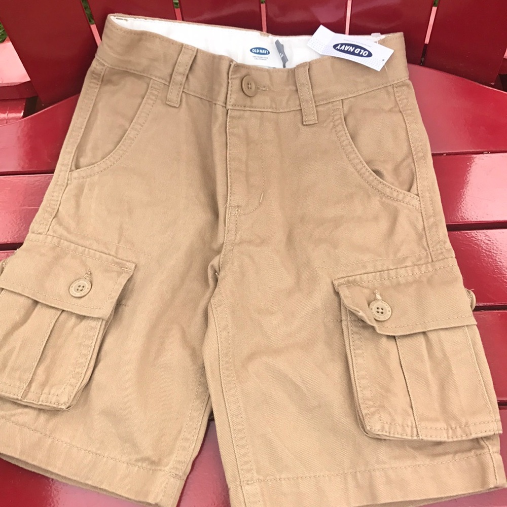 Old Navy Cargo Shoes NWT